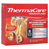 THERMACARE bei punktuellen Schmerzen (PZN 13784687)