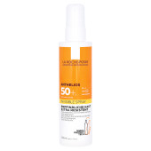 ROCHE-POSAY Anthelios Invisible Spr.LSF 50+ o.Parf (PZN 17154210)