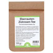 EBERRAUTEN-Zistrosen-Tee Dr.Jacob's (PZN 15425975)