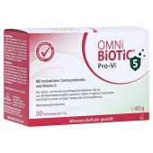 OMNI BiOTiC Pro-Vi 5 Portionsbeutel (PZN 16907334)