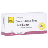 Deslora-Denk 5mg (PZN 16617139)