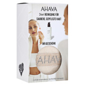 TONING Cleanser 250 ml+2 Pads (PZN 17198839)