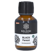 Baldini Saunaessenz Black Forrest Bio/demeter Öl (PZN 14238998)