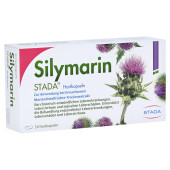 Silymarin STADA (PZN 13579355)