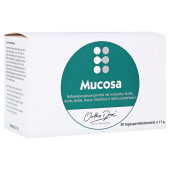 ORTHODOC Mucosa Pulver (PZN 15560130)