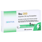 Ibu 200 (PZN 16499266)