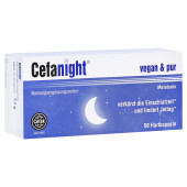 CEFANIGHT Hartkapseln (PZN 16363443)