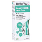 BETTERYOU Vegan Health Direkt-Spray (PZN 16223854)