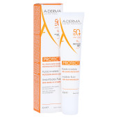 A-DERMA PROTECT Unsichtbares Fluid LSF 50+ (PZN 14307297)