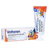 Voltaren Schmerzgel forte 23,2mg/g (PZN 12452598)