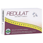REDULAT Kapseln (PZN 13513043)
