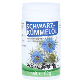 IMOVIT Schwarzkümmelöl 500 mg Kapseln (PZN 2844245)