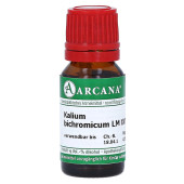 KALIUM BICHROMICUM LM 18 Dilution (PZN 7540633)