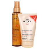 NUXE Sun Set 20 LSF 30 Kombipackung (PZN 16226769)