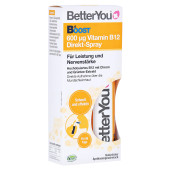 BETTERYOU Vitamin B12 Direkt-Spray (PZN 16223848)