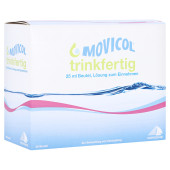 Movicol Trinkfertig 25 ml Beutel Lösung zum Einnehmen (PZN 11163969)