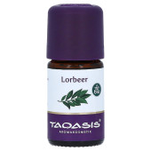 Taoasis Lorbeer Bio Öl (PZN 14351849)