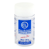 DEO KRISTALL Mineral Stick (PZN 539621)