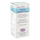 ORIGINAL TINKTUR N Truw Mischung (PZN 500978)