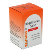 DR.THEISS Ringelblumen Salbe Classic (PZN 323660)