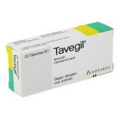 Tavegil (PZN 1006571)