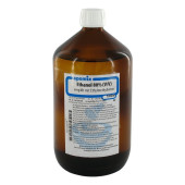 ETHANOL MEK denaturatum 80% (PZN 1229779)