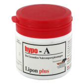 HYPO A Lipon Plus Kapseln (PZN 840616)