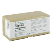 GRAPHITES HOMACCORD Ampullen (PZN 431697)
