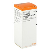 GINSENG COMPOSITUM N Tropfen (PZN 738869)