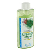 KLETTENWURZEL SHAMPOO floracell (PZN 71891)