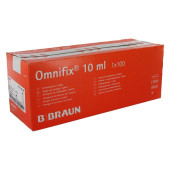 OMNIFIX Solo Spr.10 ml Luer Lock latexfrei (PZN 570022)