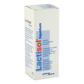 LACTISOL Tropfen (PZN 603075)