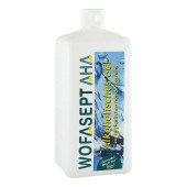 WOFASEPT AHA Händedesinfektion Gel (PZN 821286)