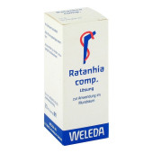 RATANHIA COMP.äußerlich Lösung (PZN 856729)