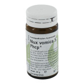 NUX VOMICA S Phcp Globuli (PZN 359758)