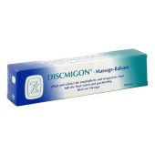 DISCMIGON Massage Balsam (PZN 113388)