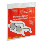 BRILLENPUTZTÜCHER Microfaser (PZN 628514)