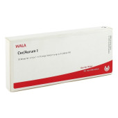 COR/AURUM I Ampullen (PZN 1223564)