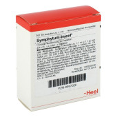 SYMPHYTUM INJEEL Ampullen (PZN 997022)