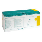 OMNIFIX Solo Spr.30 ml Luer Lock latexfrei (PZN 570045)