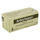 Ardeyhepan (PZN 759570)