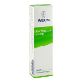 EUCALYPTUS COMP.Paste (PZN 347790)