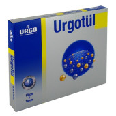 URGOTÜL 10x10 cm Wundgaze (PZN 879506)