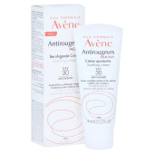 Avène Antirougeurs Tag Beruhigende Creme (PZN 15584722)