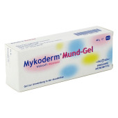 Mykoderm Mund-Gel (PZN 661546)