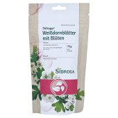 Sidroga Weißdornblätter mit Blüten (PZN 15821139)