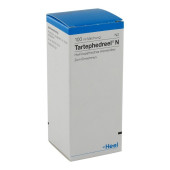 TARTEPHEDREEL N Tropfen (PZN 676370)