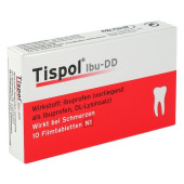 Tispol IBU-DD (PZN 579773)