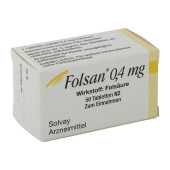 Folsan 0,4mg (PZN 1246743)