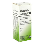 GASTRISELECT N Tropfen (PZN 834834)